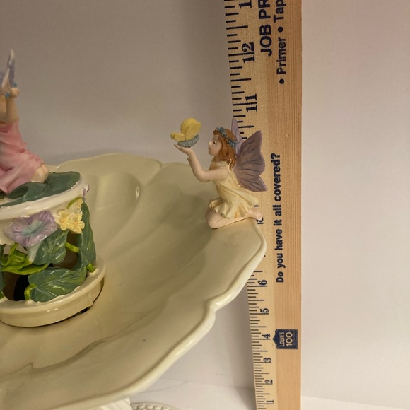 Enchanted Fairy Misting Bowl - Picture 7 of 7
